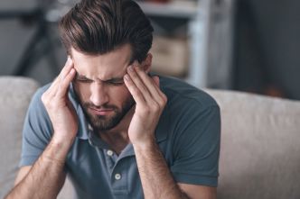 Comment reconnaître une crise de nerfs liée au stress ?