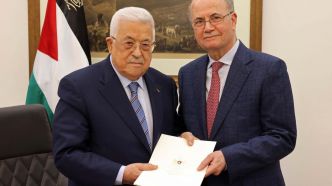 Un fidèle du président Abbas, Mohammad Mustafa, nouveau Premier ministre palestinien