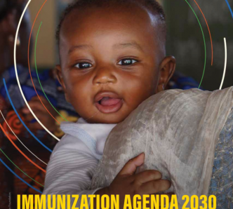 La rougeole est utilisée pour imposer la vaccination obligatoire chez les enfants à l'horizon 2030