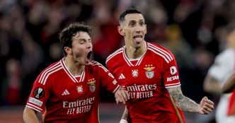 Benfica-OM, une grosse crainte avouée
