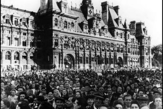 SERIE. 80ème anniversaire du débarquement et de la Libération de Paris : le devoir de mémoire