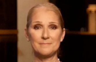 Céline Dion malade : entourée de ses trois fils, elle publie un message crève-coeur