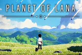 Planet of Lana : l’exclu console Xbox débarque sur PlayStation !