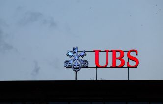 UBS recherche des opportunités d'acquisition aux USA, dit son président