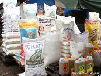 RDC : le gouvernement veut stabiliser les prix des biens dans les zones touchées par l’insécurité