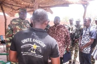 Burkina/Reconquête du territoire : Le ministère en charge des eaux et forêts veut passer de 3 à 13 unités combattantes en 2024
