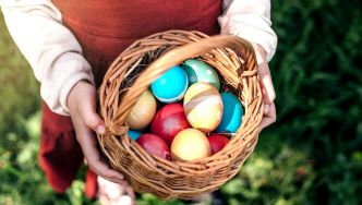 Chasse aux oeufs : nos bons plans pour fêter Pâques en Gironde en 2024
