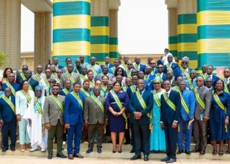 Togo/Projet de Modification de la constitution : Pour qui roulent  ces députés ?