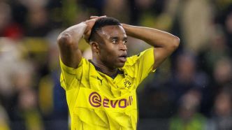 Allemagne, Borussia Dortmund : Youssoufa Moukoko a totalement disparu