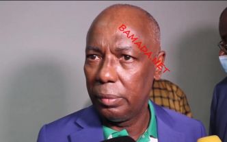 Me Kassoum Boubacar Tapo sur le procès de dissolution du parti SADI: ‘‘le parti SADI n'est pas le seul dans le collimateur''