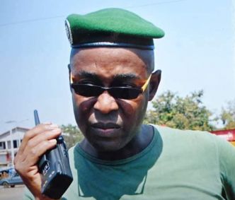 Conakry : le colonel Alpha Barry est enfin libre!