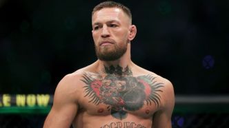 UFC : Conor McGregor affronterait Michael Chandler cet été