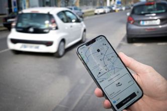 L'application de VTC Uber se lance officiellement à Clermont-Ferrand