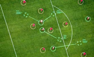 Liverpool et Google créent un assistant d’intelligence artificielle pour les aider à gagner des matchs