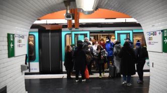 RATP: la CGT appelle à la grève le jeudi 4 avril