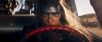 CINEMA : Furiosa : Une saga Mad Max met la gomme dans une deuxième bande-annonce vengeresse