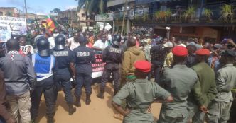 Cameroun : Le gouvernement interdit des coalitions de l'opposition