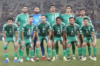 Match Algérie – Bolivie : chaîne TV et compos probables