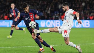 Ligue 1 : la LFP annonce le décalage exceptionnel des matchs de Paris, Marseille et Lille lors de la 29e journée