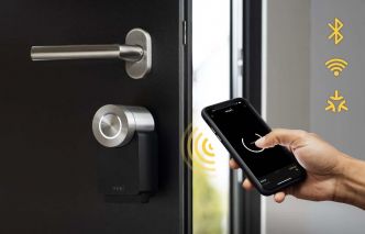 [BON PLAN] – Nuki Smart Lock Pro 4, une autre façon de définir sécurité et maison connectée