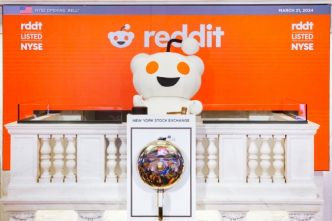 Telex : Premiers pas réussis en bourse de Reddit, 29 zero day au Pwn2own Vancouver, L'ONU adopte une résolution sur l'IA