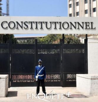 Les incohérences juridiques dans les récentes décisions du Conseil constitutionnel relative à l'élection présidentielle