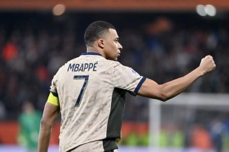 PSG : un célèbre fan du Real Madrid ne veut pas de Mbappé !