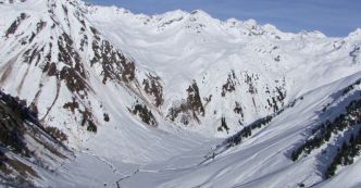 Faits divers. Suisse : deux skieurs tués dans une avalanche
