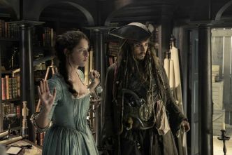 Pirates des Caraïbes 6 avec Johnny Depp pourrait concrétiser une blague géniale d’une sitcom vieille de 6 ans