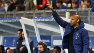 France U23 : deux nouveaux coups durs pour Thierry Henry