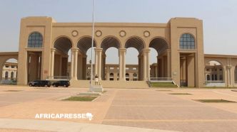 Togo : La Cour constitutionnelle approuve 2 350 candidatures pour les 113 sièges des législatives