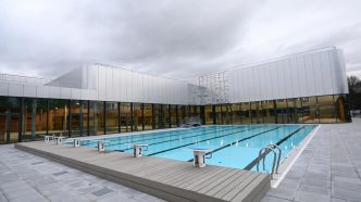 Les nouvelles piscines de Seine-Saint-Denis: un héritage olympique à faire fructifier