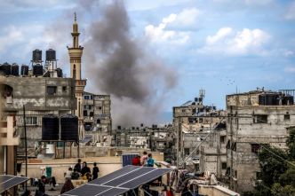 Gaza: Le Conseil de sécurité tente à nouveau de voter un appel au cessez-le-feu