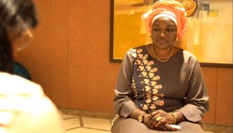 Sénégal : Aminata Touré, ancienne Première ministre, reste confiante dans la victoire de Diomaye Faye