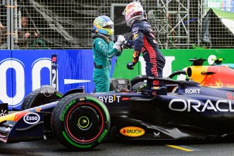 Fernando Alonso désormais priorité de Red Bull ?