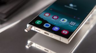 10 fonctions du S Pen de Samsung à essayer absolument sur votre Galaxy S24 Ultra