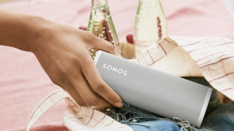 La plus petite des enceintes Sonos sera renouvelée en juin !