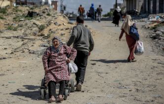 La résolution de l'ONU doit ouvrir la voie à un cessez-le-feu durable pour atténuer les souffrances massives à Gaza