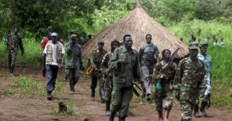 Bas-Uele : la milice ougandaise LRA installe la terreur à Ango