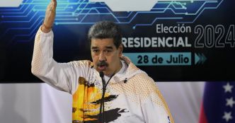 Venezuela. Nicolas Maduro candidat à un troisième mandat, incertitude pour l'opposition