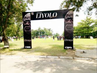 Cinq ans après sa disparition, la Fondation Liyolo célèbre l’héritage d’Alfred Liyolo
