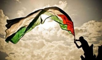 À Singapour, l’ambassade israélienne tente d’effacer la Palestine de la carte