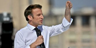 Macron, ce président qui parle trop