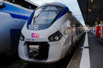 Travaux : interruptions partielles du trafic ferroviaire à Toulouse ce week-end