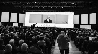 Swiss Press Photo: le podium en 18 images