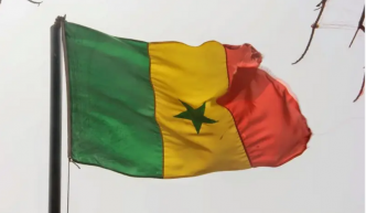 La France a-t-elle perdu une colonie clé en Afrique (le Sénégal) ?