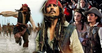 Pirates des Caraïbes 6 : Bruckheimer confirme si le film sans Johnny Depp sera un reboot