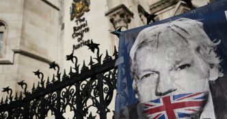 Royaume-Uni. Extradition d'Assange: la justice demande de nouvelles garanties aux Etats-Unis