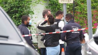Homme au couteau abattu à Ermont : non-lieu pour les agents de la sûreté ferroviaire