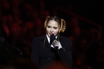 Madonna donnera "le plus grand concert” de sa carrière au Brésil en mai